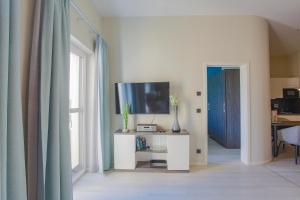 Marco Polo Suite - Komfort und Erholung zwischen Ostsee und Bodden