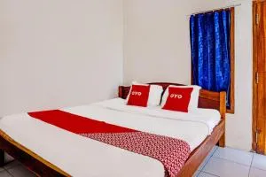 OYO Life 92021 Dua Putra Homestay Klayar - 巴芝丹