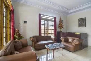 OYO 92041 Hotel Borneo - Bitung