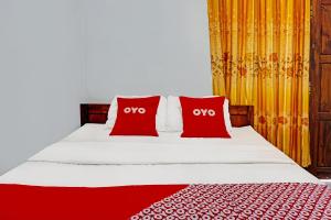 OYO Life 92021 Dua Putra Homestay Klayar