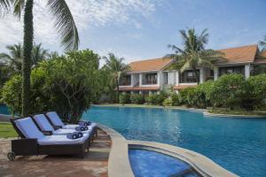 Radisson Blu Resort Temple Bay Mamallapuram