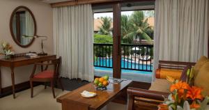 Radisson Blu Resort Temple Bay Mamallapuram