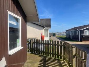 Seaside Escape Chalet in Bridlington south shore