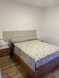Apartamento Huelin Playa