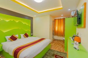 OYO 798 Euphoria Inn