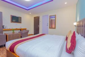 OYO 798 Euphoria Inn