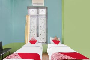 Hotel O Nirvana Homestay Syariah