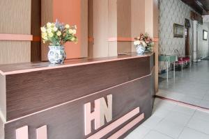 Hotel O Nirvana Homestay Syariah