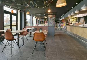Hotels B&B HOTEL Le Mans Centre Cathedrale : photos des chambres
