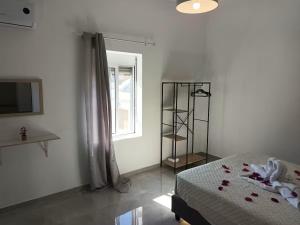 The Sun House in Paradisi