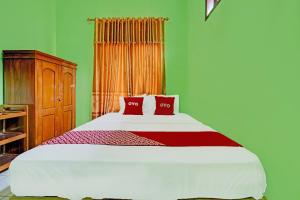 OYO 92062 Pondok Aurel Wahidin