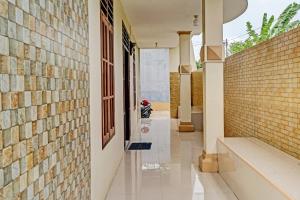 OYO 92062 Pondok Aurel Wahidin