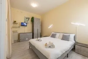 Pit Stop 1 - Cislago