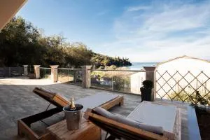 Villa Margarita - Nótos