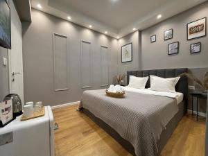 Urban Budget Studios