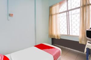 Hotel O Restu Ibu Homestay Syariah