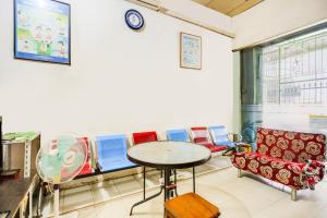Hotel O Restu Ibu Homestay Syariah