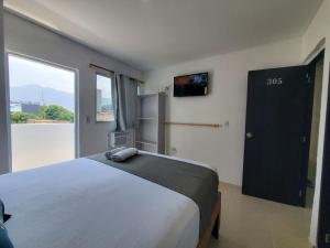 Apartahotel hm caribe