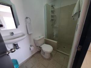 Apartahotel hm caribe