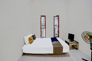 OYO LIFE 92077 Tarlo Guest House 3