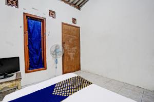 Hotel O Tarlo Guest House 4