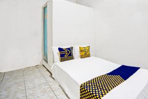 OYO 92078 Tarlo Guest House 4