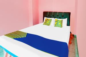 OYO Life 92046 Garuda Residence