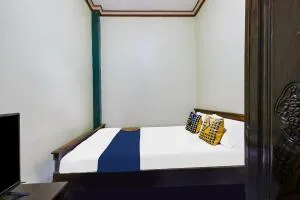 SPOT ON 92068 Pudja Kesuma Homestay Syariah Yogyakarta - Godean