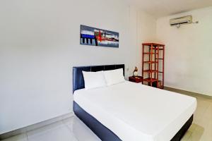 Capital O 92094 Hotel Kertha