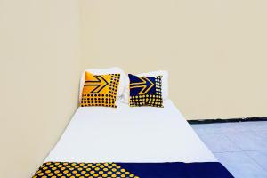 OYO Life 92091 Citra Omah Syariah - 2hvězdičkové hotely ve městě Blimbing