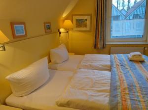 Ferienwohnung Seeblick 222