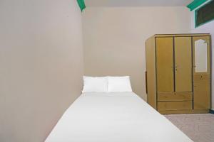 Hotel O Homestay Bude Sri