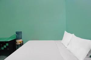 Hotel O Homestay Bude Sri