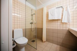 Saaremaa Rannahotell Beach Hotel