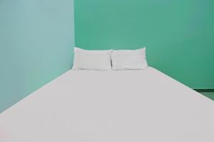 Hotel O Homestay Bude Sri