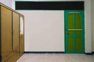 Hotel O Homestay Bude Sri