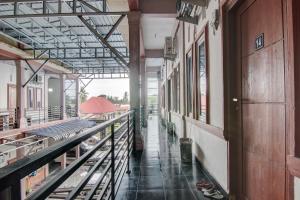 Hotel O Dinda Homestay Syariah