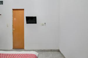 Hotel O Dinda Homestay Syariah