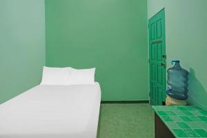 Hotel O Homestay Bude Sri