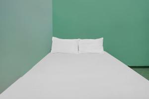 Hotel O Homestay Bude Sri