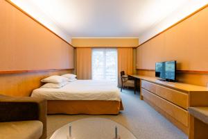 Superior Double or Twin Room with Sea View room in Hotell Saaremaa