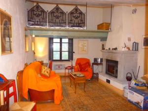  Lovely Holiday Home in Sorano Italy near Forest, Pension in Sorano