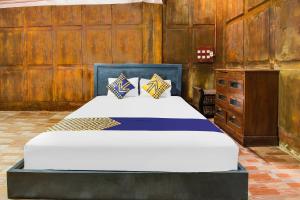 OYO 92083 Lailik Gilang Guesthouse