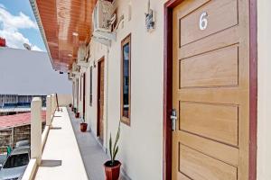 OYO 92135 A3 Homestay Syariah Executive