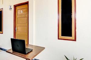 OYO 92135 A3 Homestay Syariah Executive