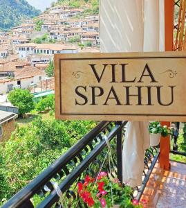 Vila Spahiu
