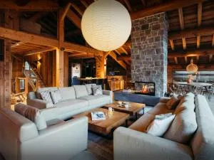 La Ferme de Mila - OVO Network - 圣让德锡克斯特