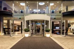 Hotel Berlin, Berlin, a member of Radisson Individuals - 柏林 Hotel Berlin, Berlin, a member of Radisson Individuals - 柏林