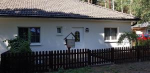 Ferienhaus Fichtenwalde