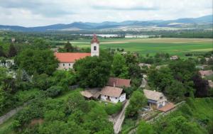 Templomdomb Vendégház Dunakanyar